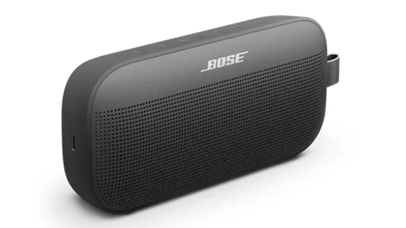 Đánh giá loa Bluetooth Bose SoundLink Flex 2 5