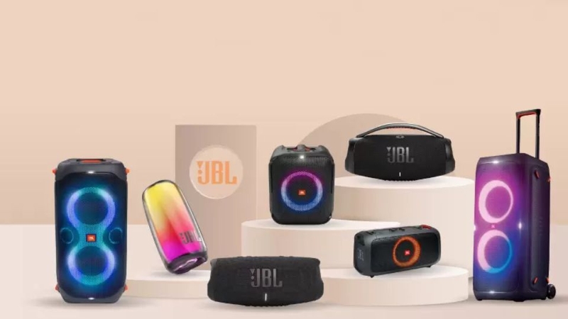 Đánh giá loa Bluetooth JBL PartyBox Encore Essential 1