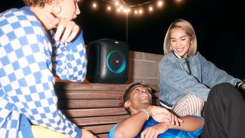 Đánh giá loa Bluetooth JBL PartyBox Encore Essential 3