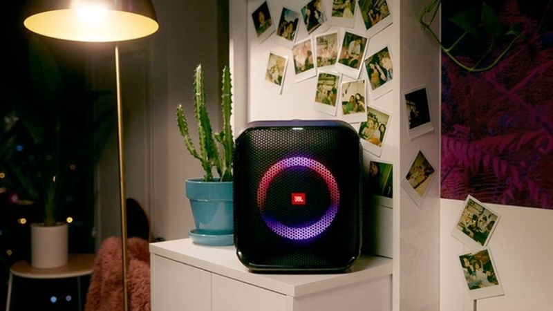 Đánh giá loa Bluetooth JBL PartyBox Encore Essential 4