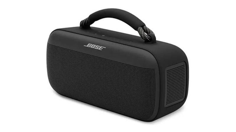 Đánh giá loa Bose SoundLink Max 2