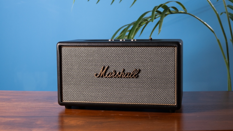 đánh giá loa Marshall Stanmore IV 1.jpg