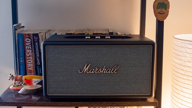 đánh giá loa Marshall Stanmore IV 7.jpg