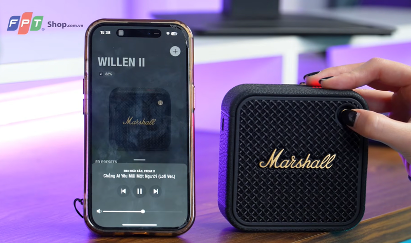 đánh giá loa Marshall Willen II 9.png