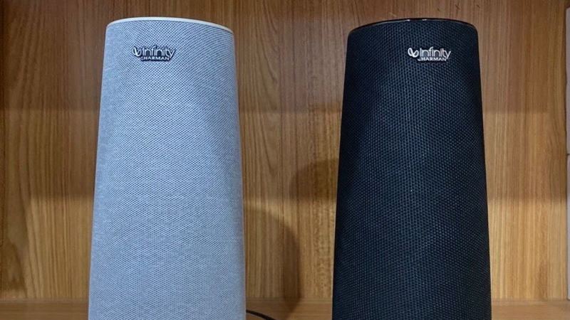 Đánh giá loa PHICOMM R1 1