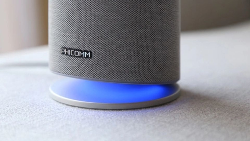 Đánh giá loa PHICOMM R1 3