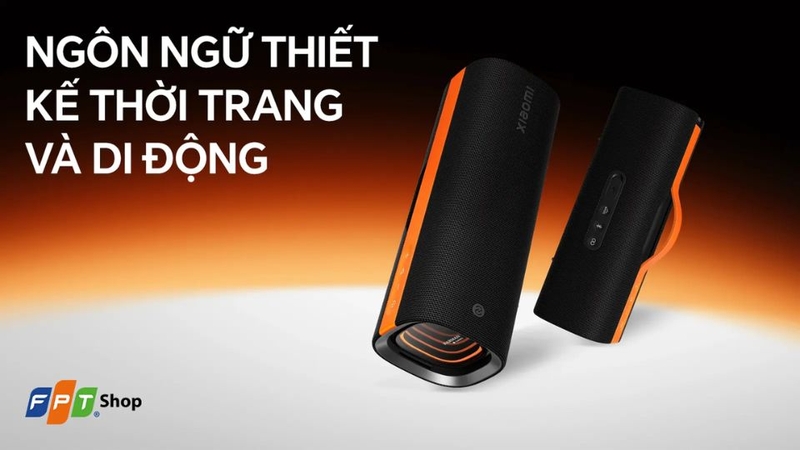 Đánh giá loa Xiaomi Sound Party 2