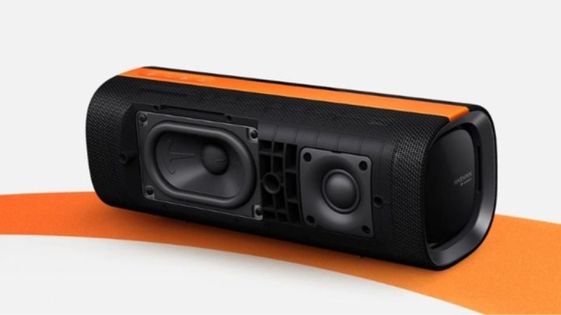 Đánh giá loa Xiaomi Sound Party 3