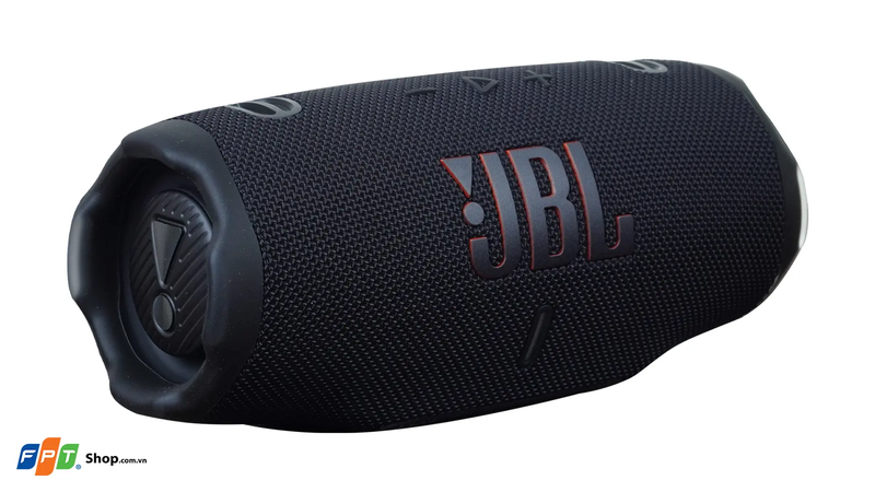 Đánh giá loa Bluetooth JBL Charge 6 4
