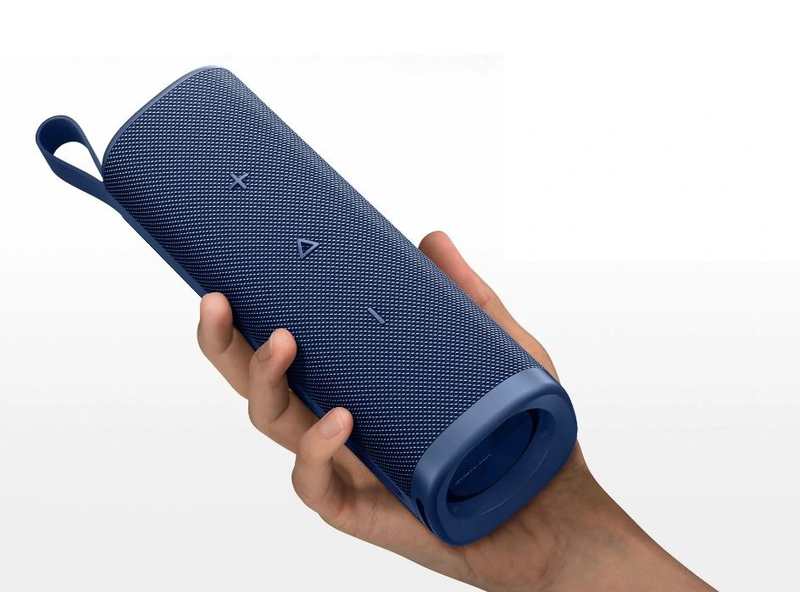 danh gia loa bluetooth xiaomi sound outdoor ve chat luong am