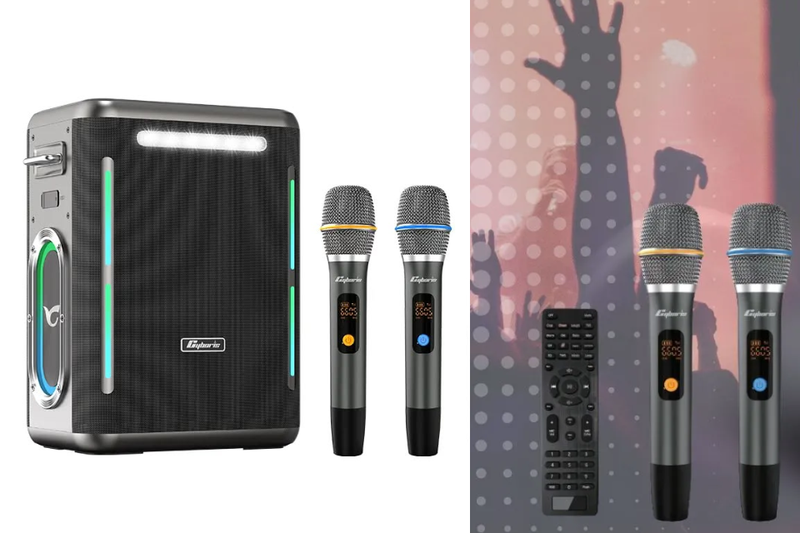 Đánh giá loa Cyboris X15 (5)