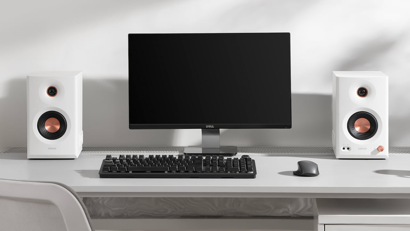 Đánh giá loa Edifier M90 1