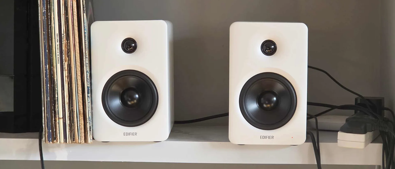 Đánh giá loa Edifier M90 5
