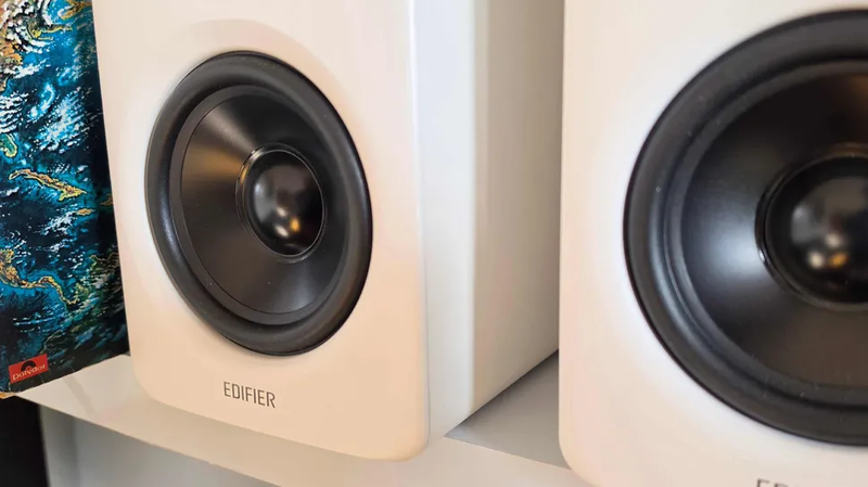 Đánh giá loa Edifier M90 6