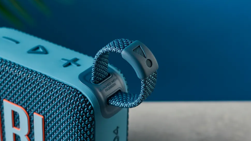Đánh giá loa JBL Go 4 7