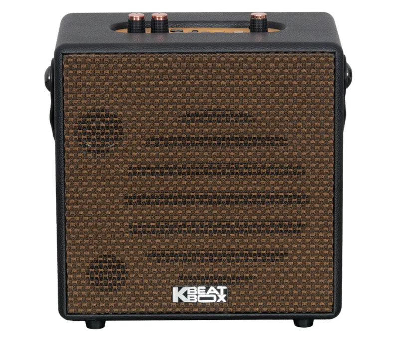 đánh giá Loa Karaoke xách tay Sơn ca CarryOn - Hình 7