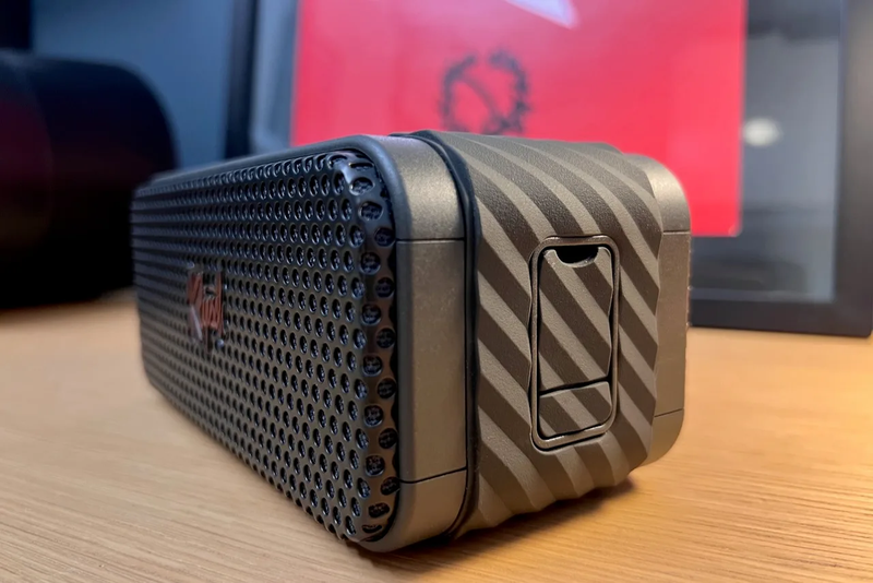 Đánh giá loa Klipsch Nashville 7
