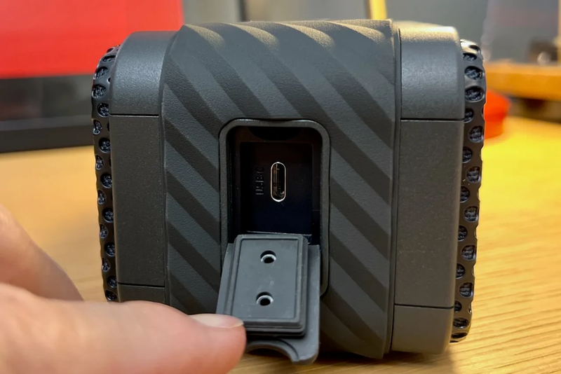 Đánh giá loa Klipsch Nashville 8