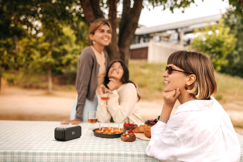 Đánh giá loa Klipsch Nashville 12