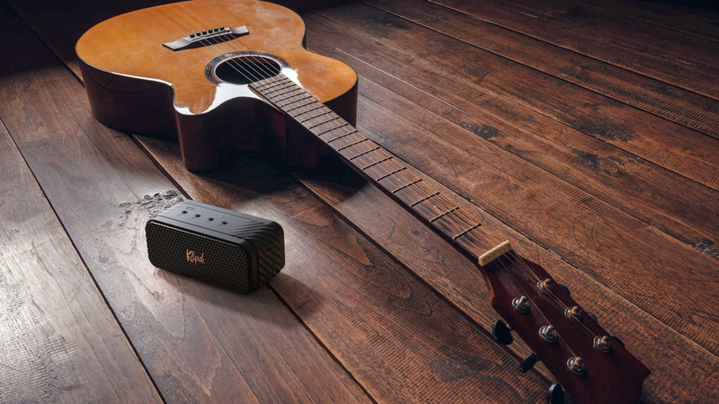 Đánh giá loa Klipsch Nashville 1