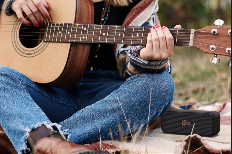 Đánh giá loa Klipsch Nashville 10