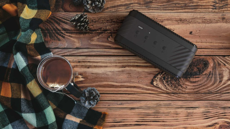 Đánh giá loa Klipsch Nashville11
