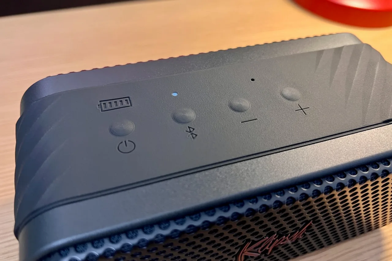 Đánh giá loa Klipsch Nashville 9