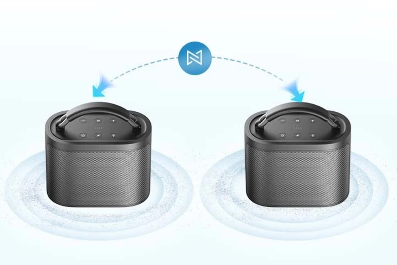 Đánh giá loa Philips TAS 4200 (5)