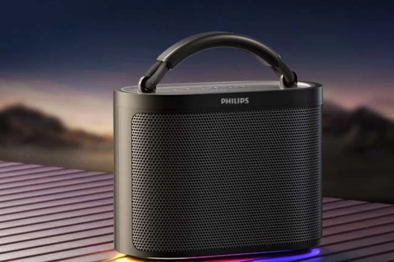 Đánh giá loa Philips TAS 4200 (7)