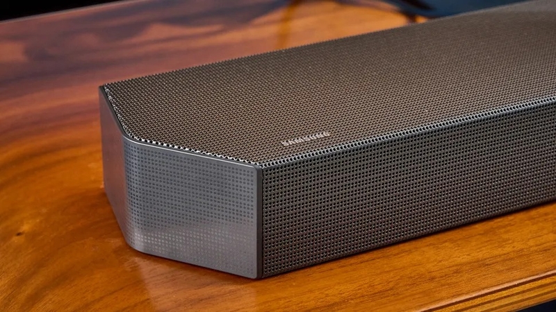 Đánh giá loa Samsung Q600F 2