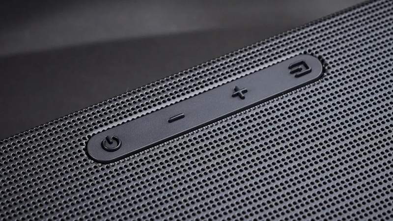 Đánh giá loa Samsung Q600F 5