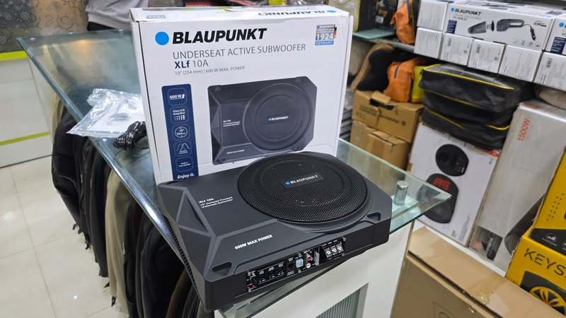 Blaupunkt XLF 10A