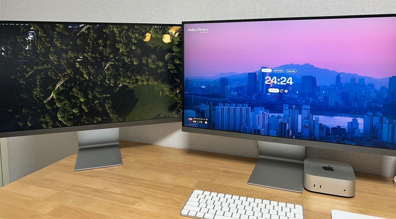 đánh giá Mac Mini M2 - Hình 7