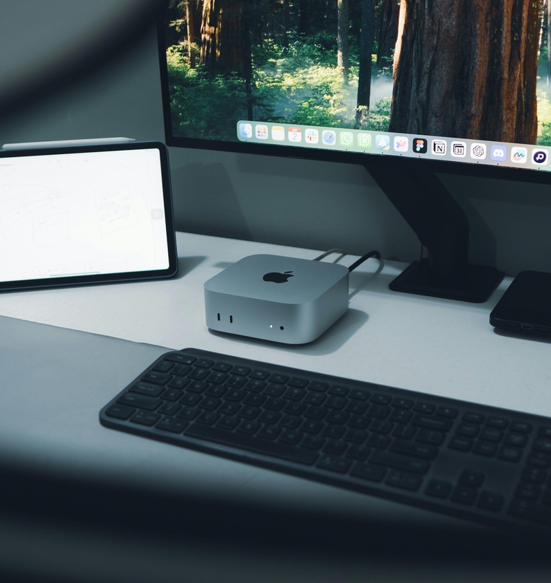 đánh giá Mac Mini M2 - Hình 9