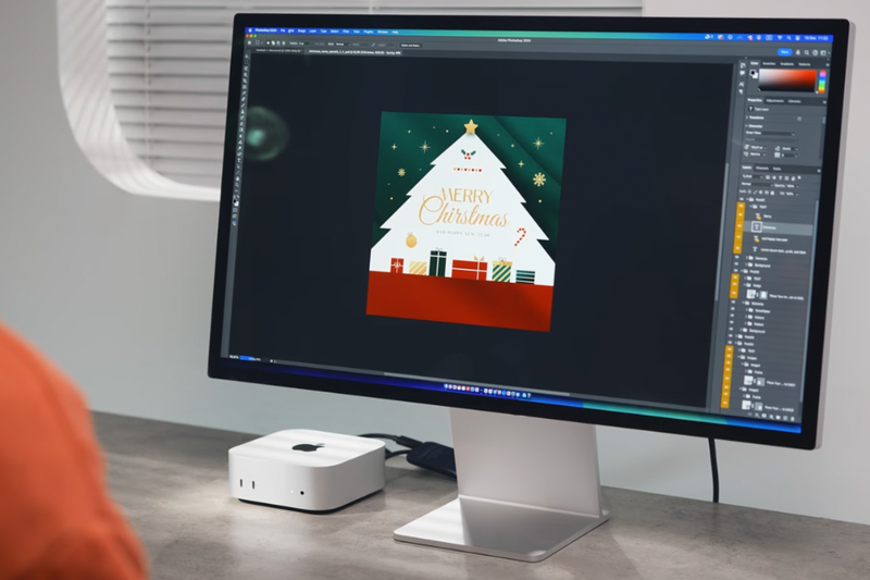 Đánh giá Mac mini M4 (3)