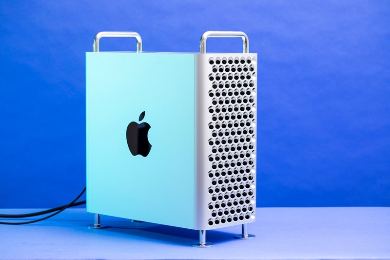 Đánh giá Mac Pro M2 Ultra 1