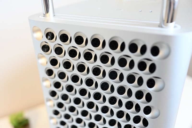 Đánh giá Mac Pro M2 Ultra 5