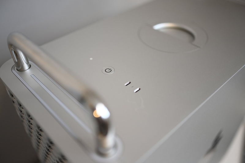 Đánh giá Mac Pro M2 Ultra 2