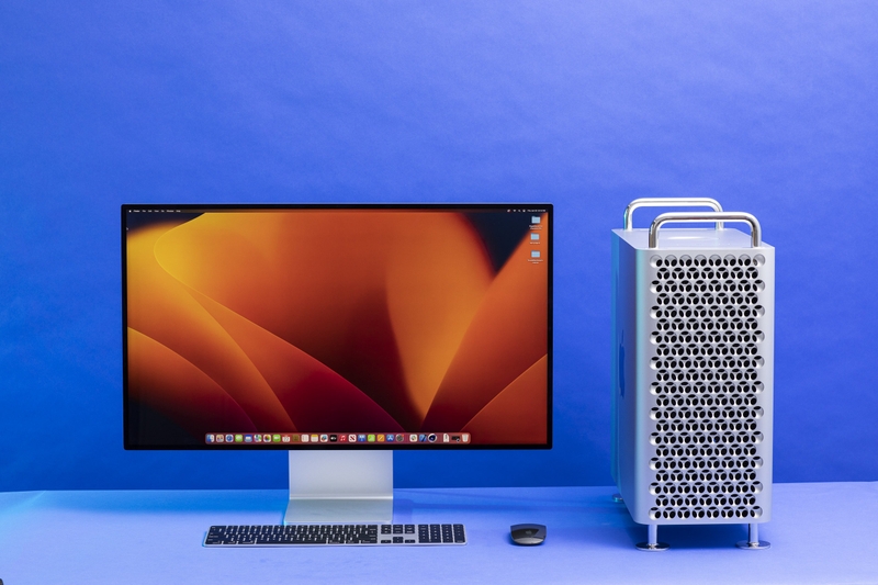 Đánh giá Mac Pro M2 Ultra 3