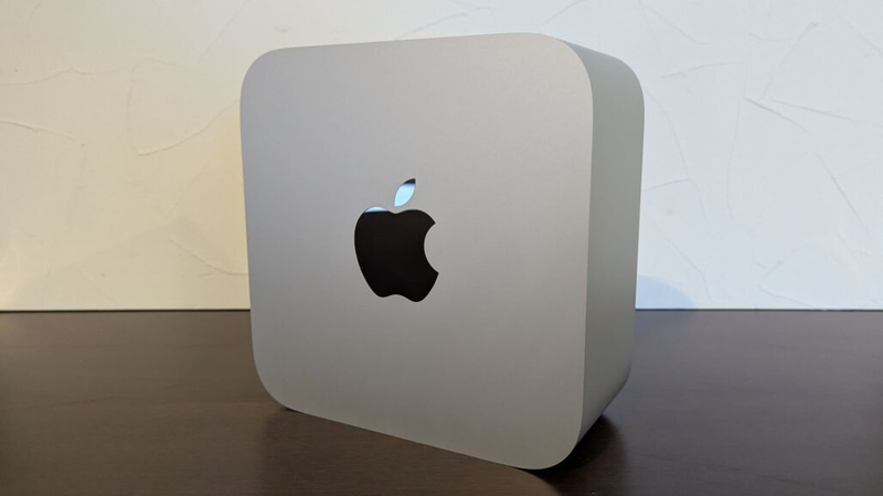 Đánh giá Mac Studio M4 Max 8