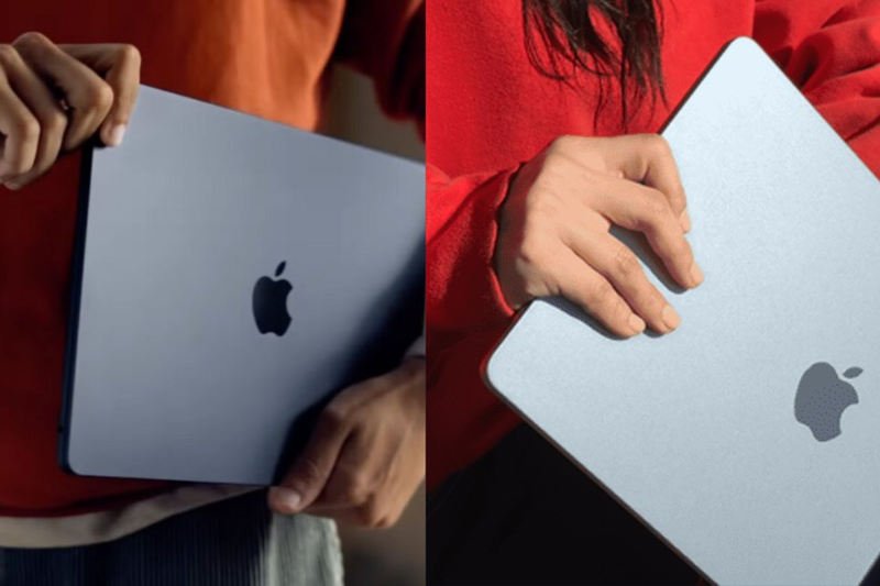 Đánh giá MacBook Air M4 (1)