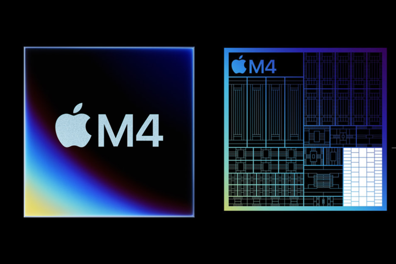 Đánh giá MacBook Air M4 (2)