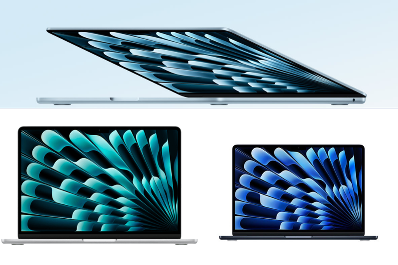 Đánh giá MacBook Air M4 (3)