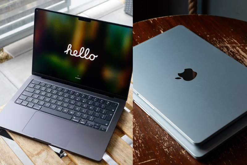 Đánh giá MacBook Air M4 (4)