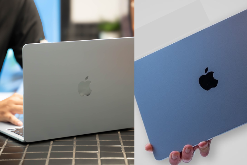 Đánh giá MacBook Air M4 (6)