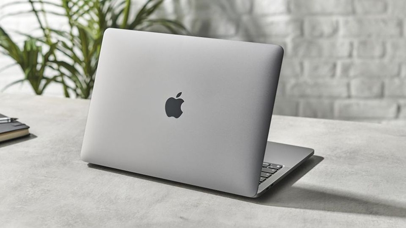 đánh giá macbook pro m1 ảnh 12