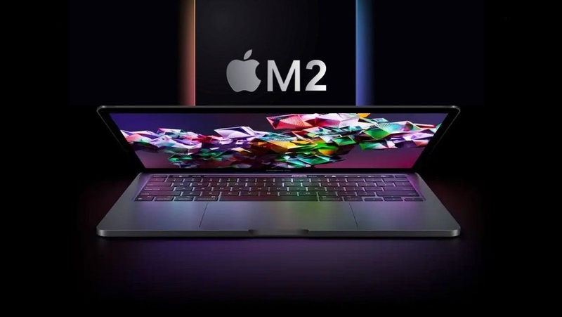 đánh giá macbook pro m2 ảnh 2