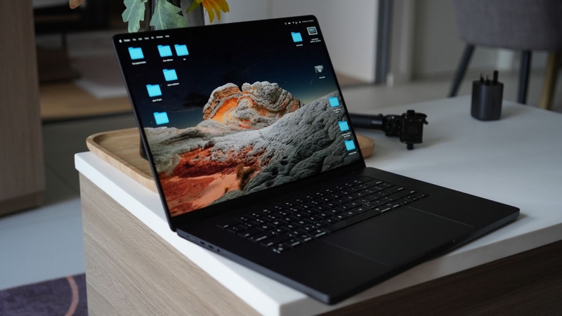 MacBook Pro M3 phù hợp với đối tượng nào?