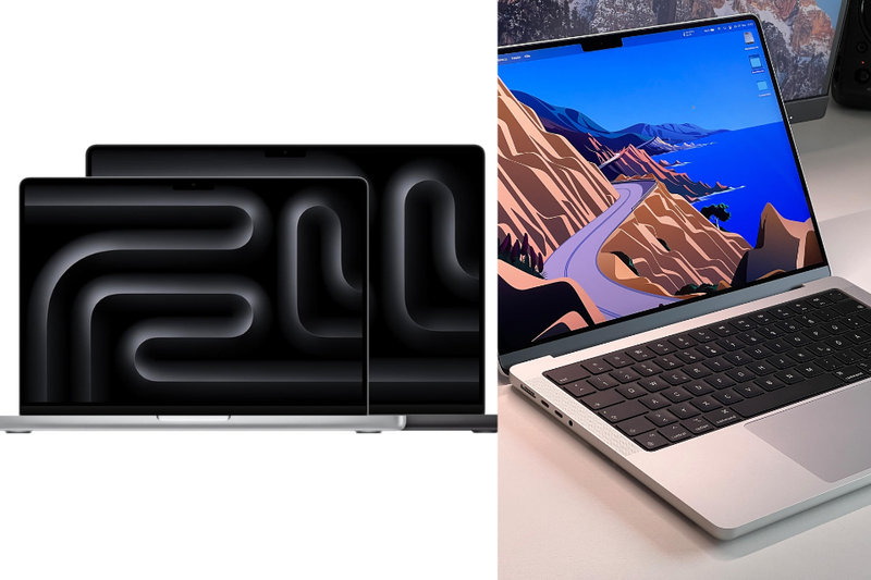 Đánh giá MacBook Pro M4 (1)