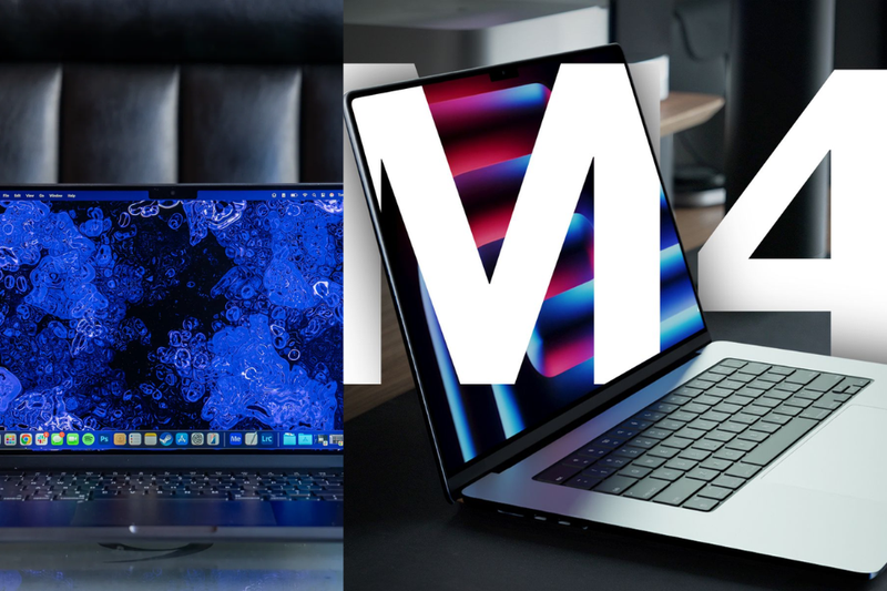 Đánh giá MacBook Pro M4 (3)